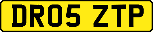 DR05ZTP