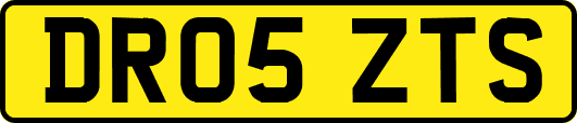 DR05ZTS