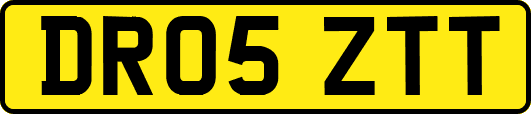 DR05ZTT