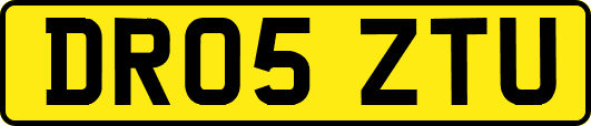 DR05ZTU