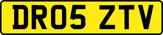 DR05ZTV