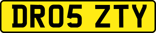 DR05ZTY