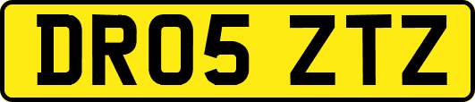 DR05ZTZ