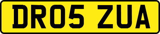 DR05ZUA
