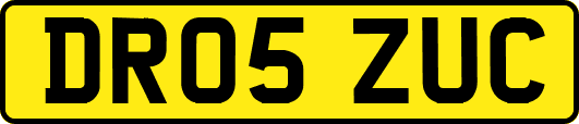 DR05ZUC