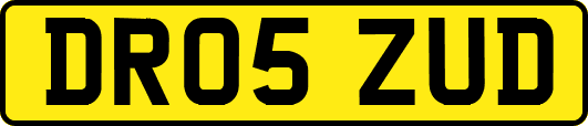 DR05ZUD