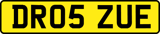 DR05ZUE