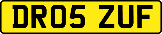 DR05ZUF