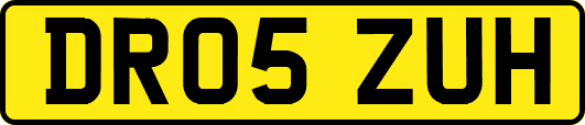 DR05ZUH