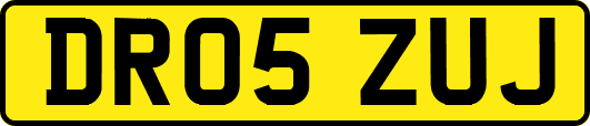 DR05ZUJ