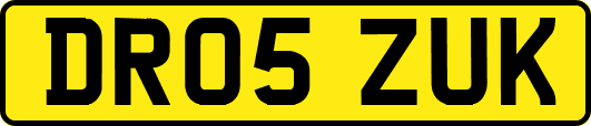DR05ZUK