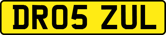 DR05ZUL