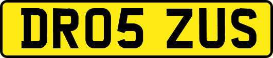 DR05ZUS
