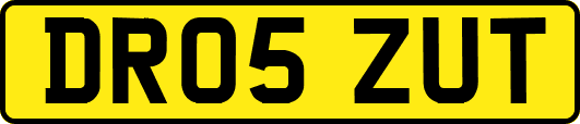 DR05ZUT