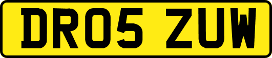 DR05ZUW