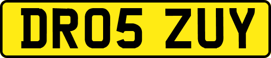 DR05ZUY