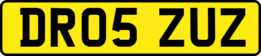 DR05ZUZ