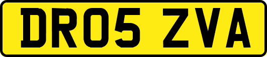 DR05ZVA