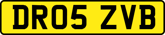DR05ZVB