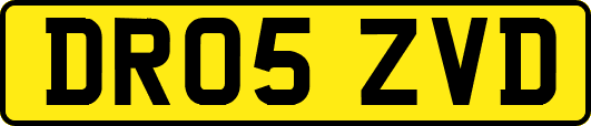 DR05ZVD