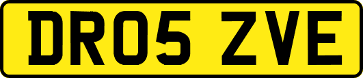 DR05ZVE