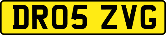 DR05ZVG