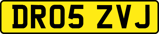 DR05ZVJ