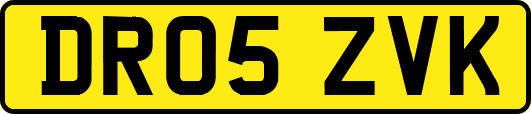 DR05ZVK