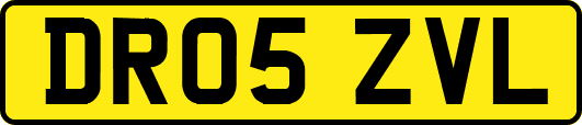 DR05ZVL