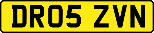 DR05ZVN