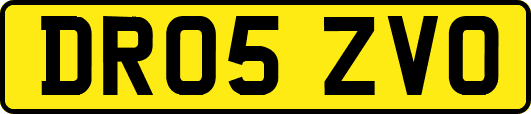 DR05ZVO