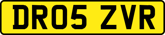 DR05ZVR