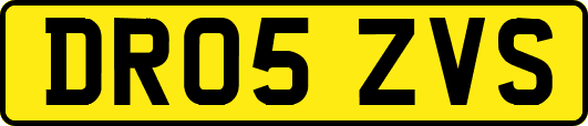 DR05ZVS