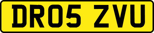 DR05ZVU