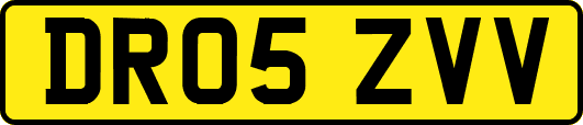DR05ZVV