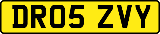DR05ZVY