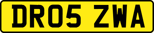 DR05ZWA