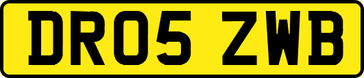 DR05ZWB