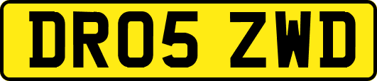 DR05ZWD