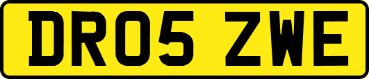 DR05ZWE