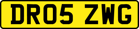 DR05ZWG