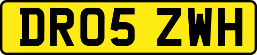 DR05ZWH