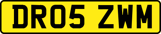 DR05ZWM