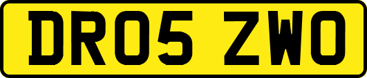 DR05ZWO