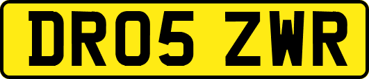 DR05ZWR