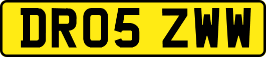 DR05ZWW