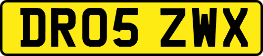 DR05ZWX