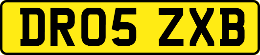 DR05ZXB