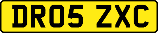 DR05ZXC