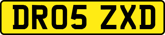 DR05ZXD